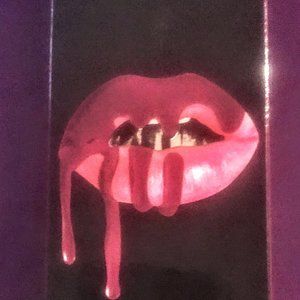 Kylie 4-in-1 Matte Liquid Lipstick